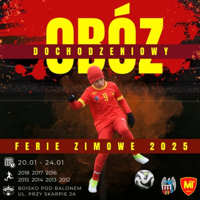 ZIMOWE OBOZY DOCHODZENIOWE 2025